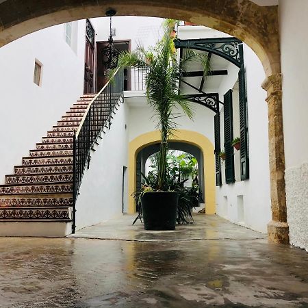 Hostal Pons Palma de Mallorca Buitenkant foto
