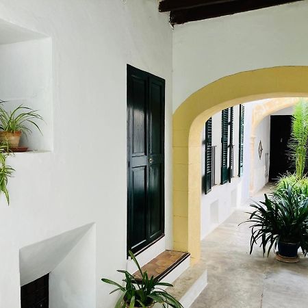 Hostal Pons Palma de Mallorca Buitenkant foto