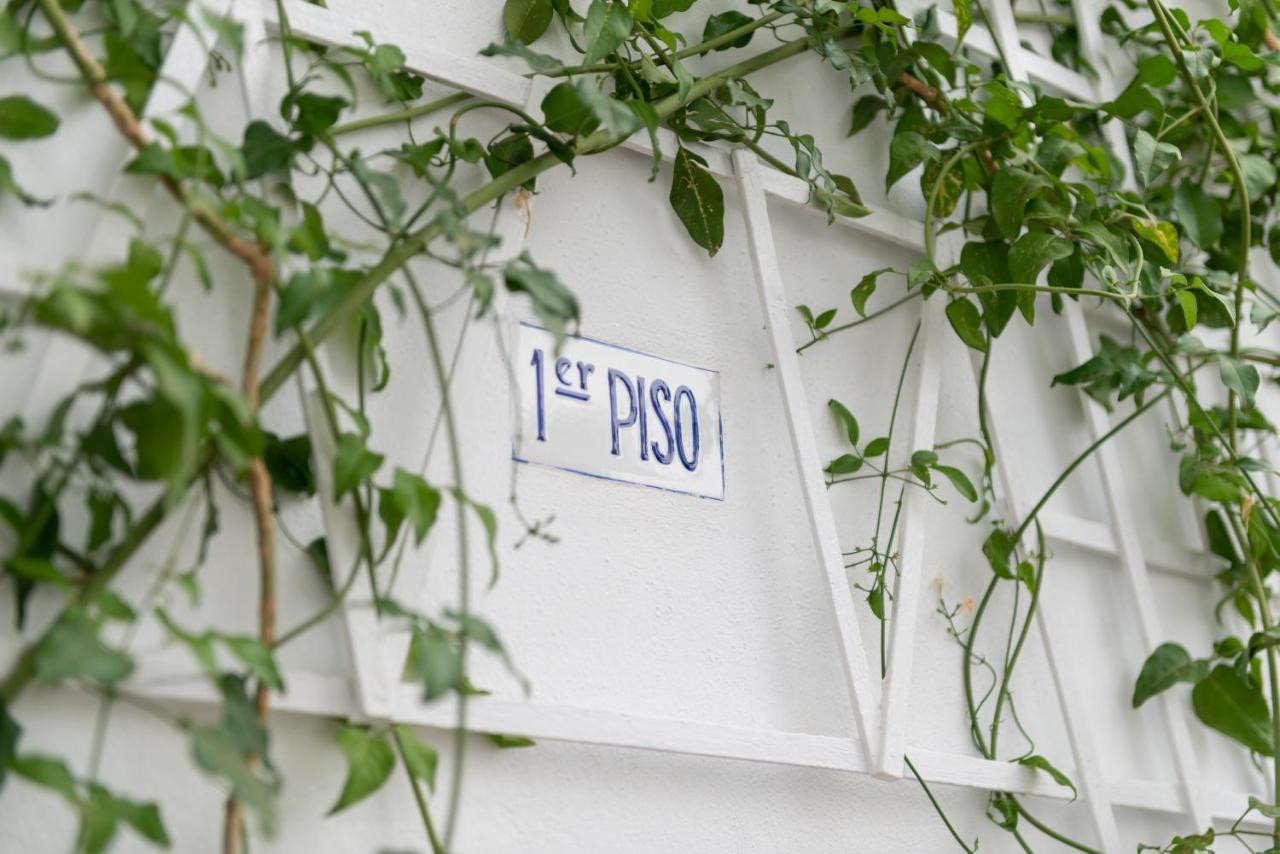 Hostal Pons Palma de Mallorca Buitenkant foto