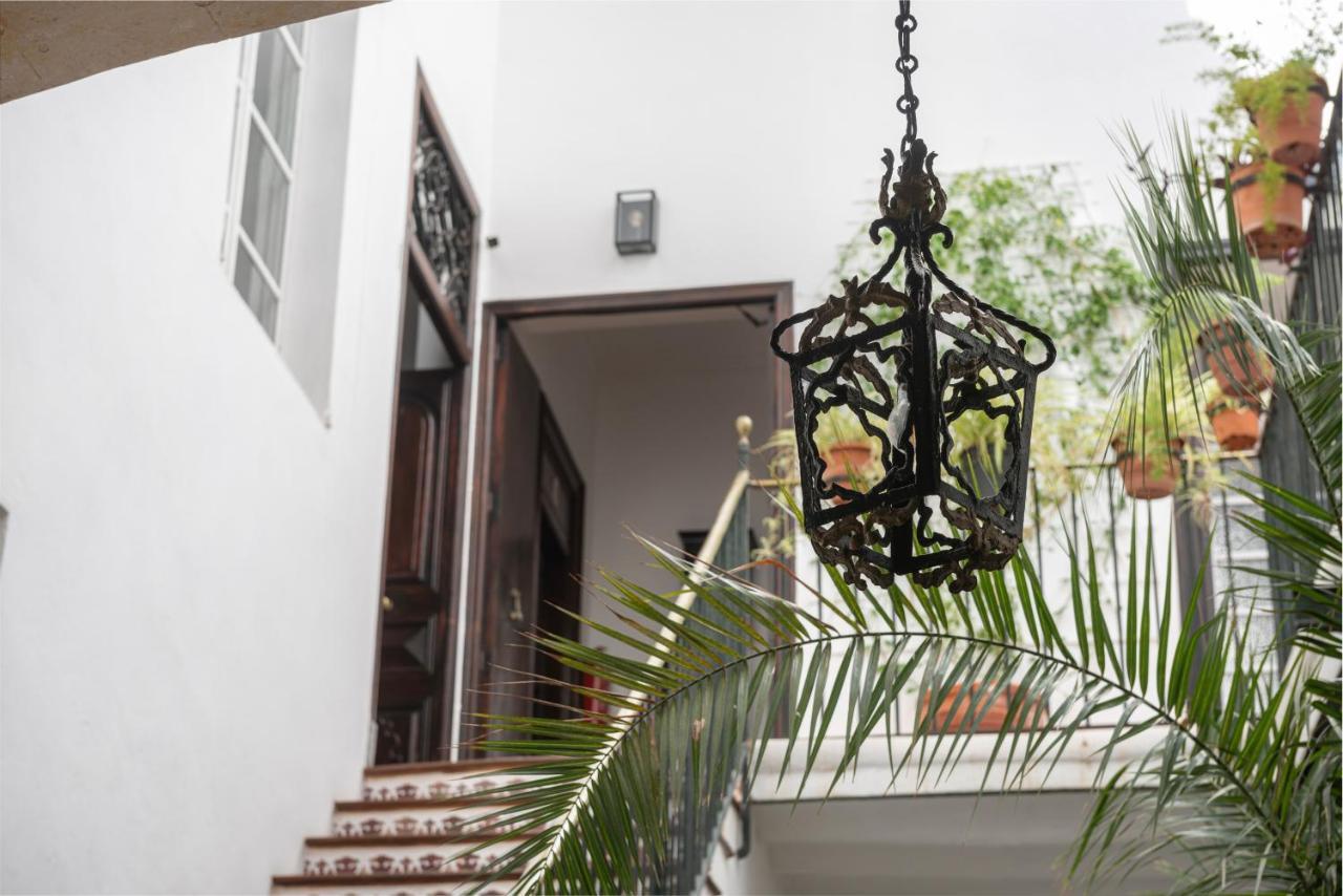 Hostal Pons Palma de Mallorca Buitenkant foto