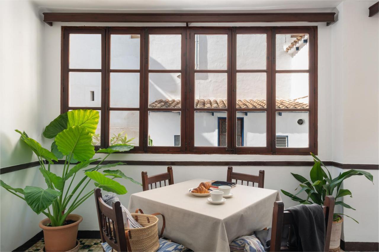 Hostal Pons Palma de Mallorca Buitenkant foto
