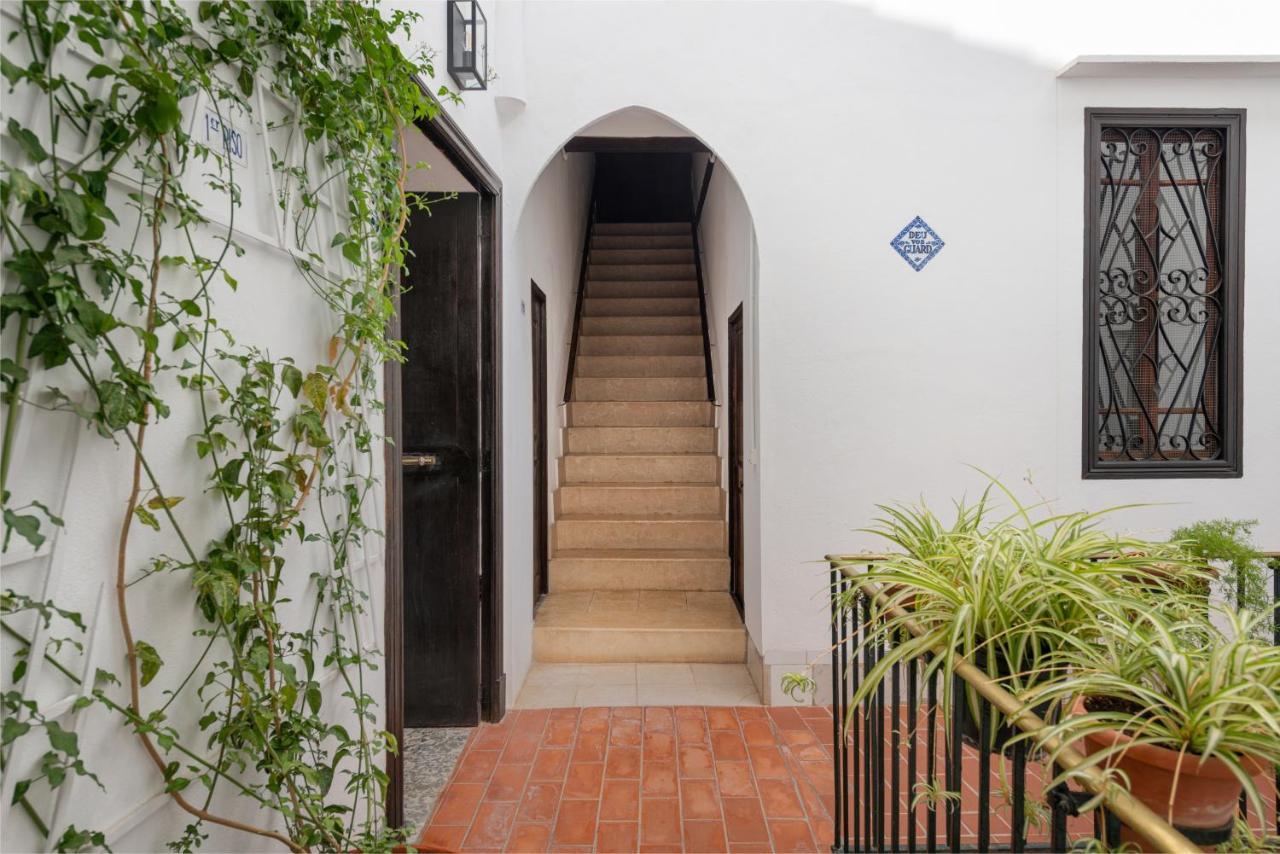 Hostal Pons Palma de Mallorca Buitenkant foto