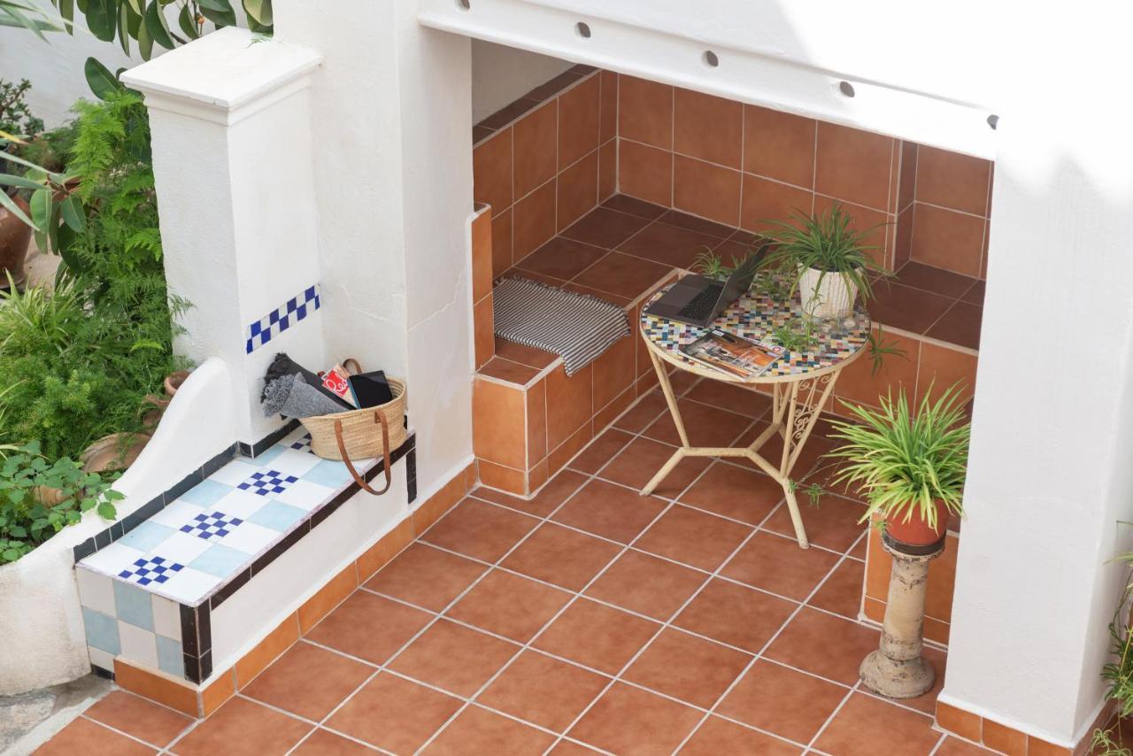 Hostal Pons Palma de Mallorca Buitenkant foto