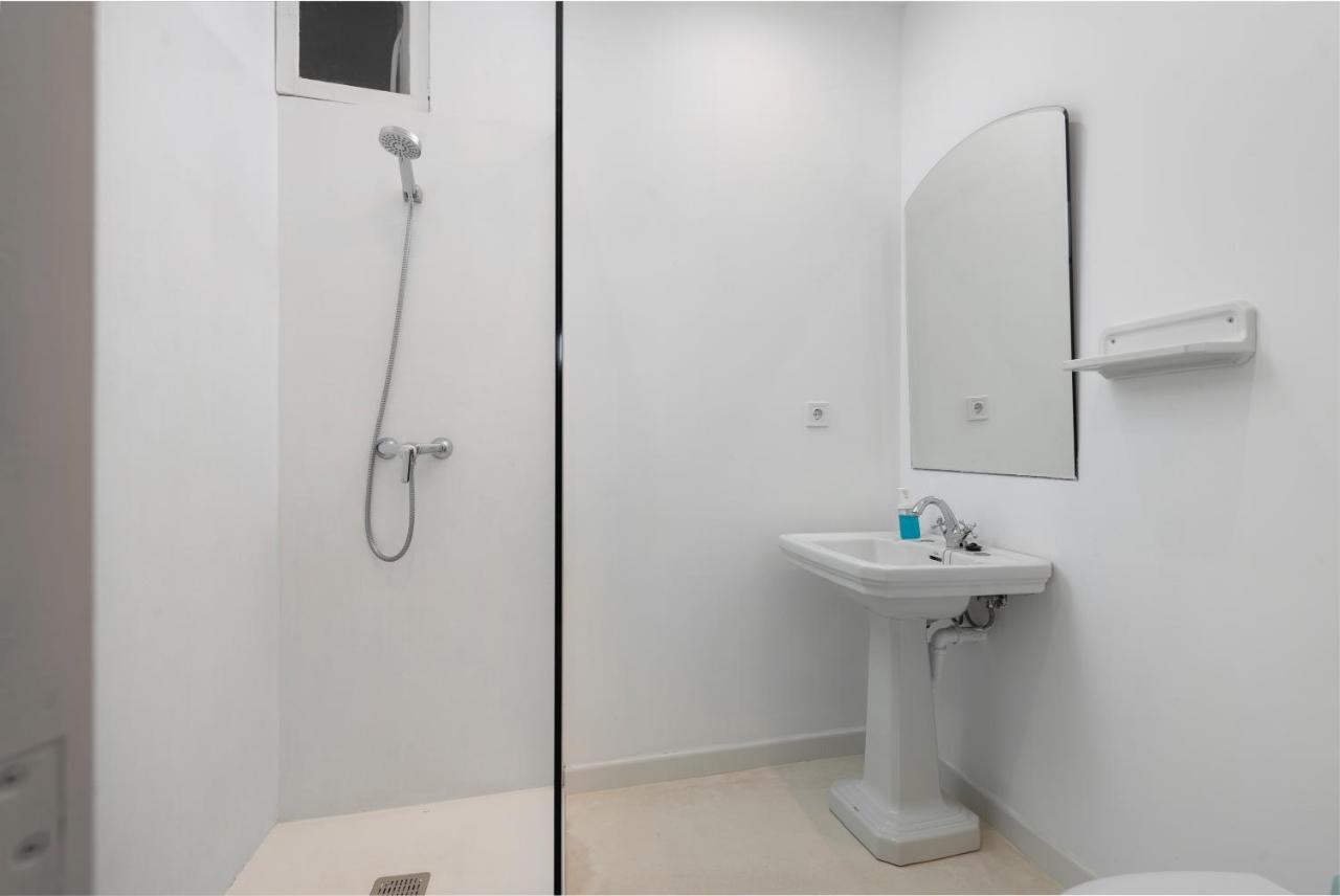 Hostal Pons Palma de Mallorca Buitenkant foto