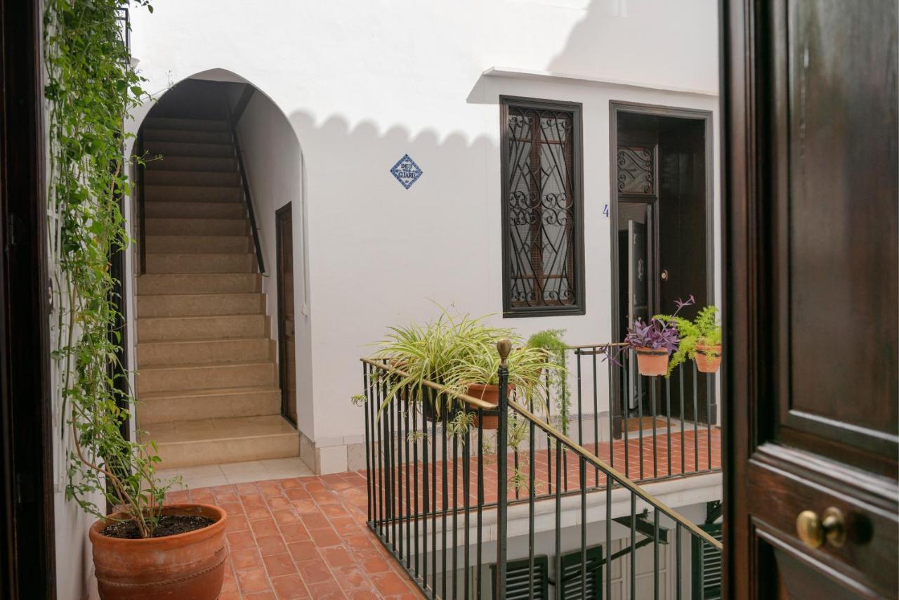 Hostal Pons Palma de Mallorca Buitenkant foto