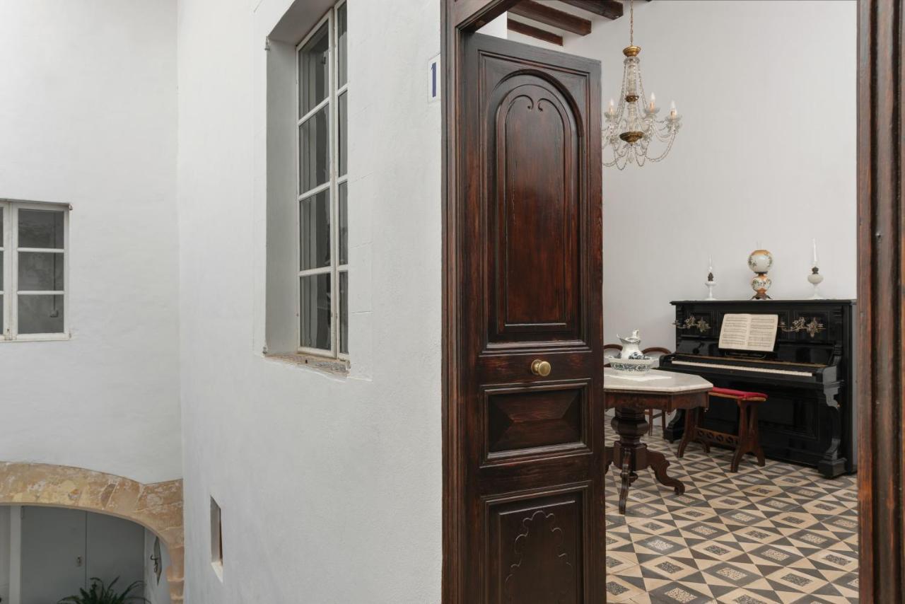 Hostal Pons Palma de Mallorca Buitenkant foto