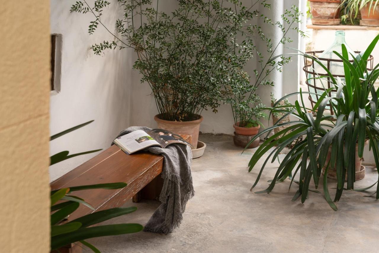 Hostal Pons Palma de Mallorca Buitenkant foto