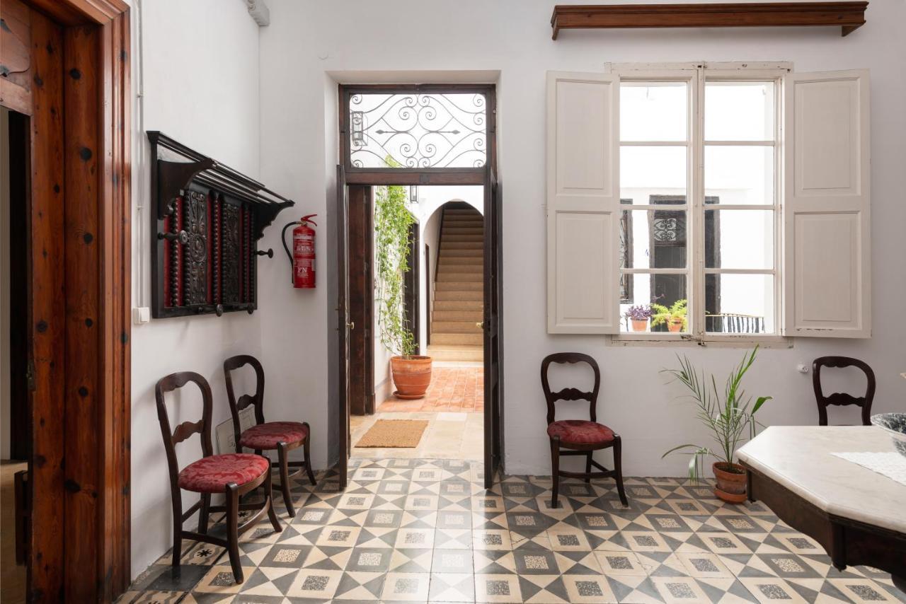 Hostal Pons Palma de Mallorca Buitenkant foto