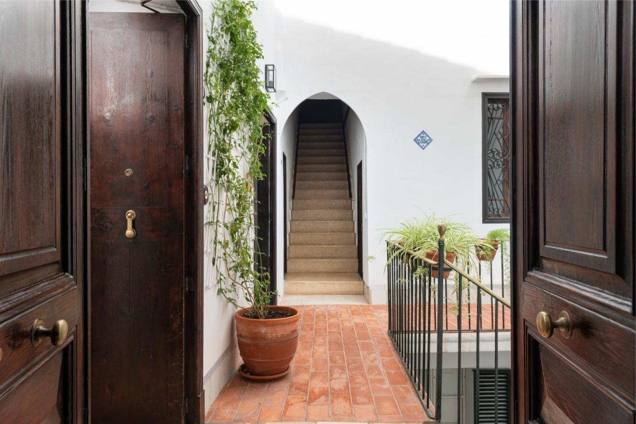 Hostal Pons Palma de Mallorca Buitenkant foto