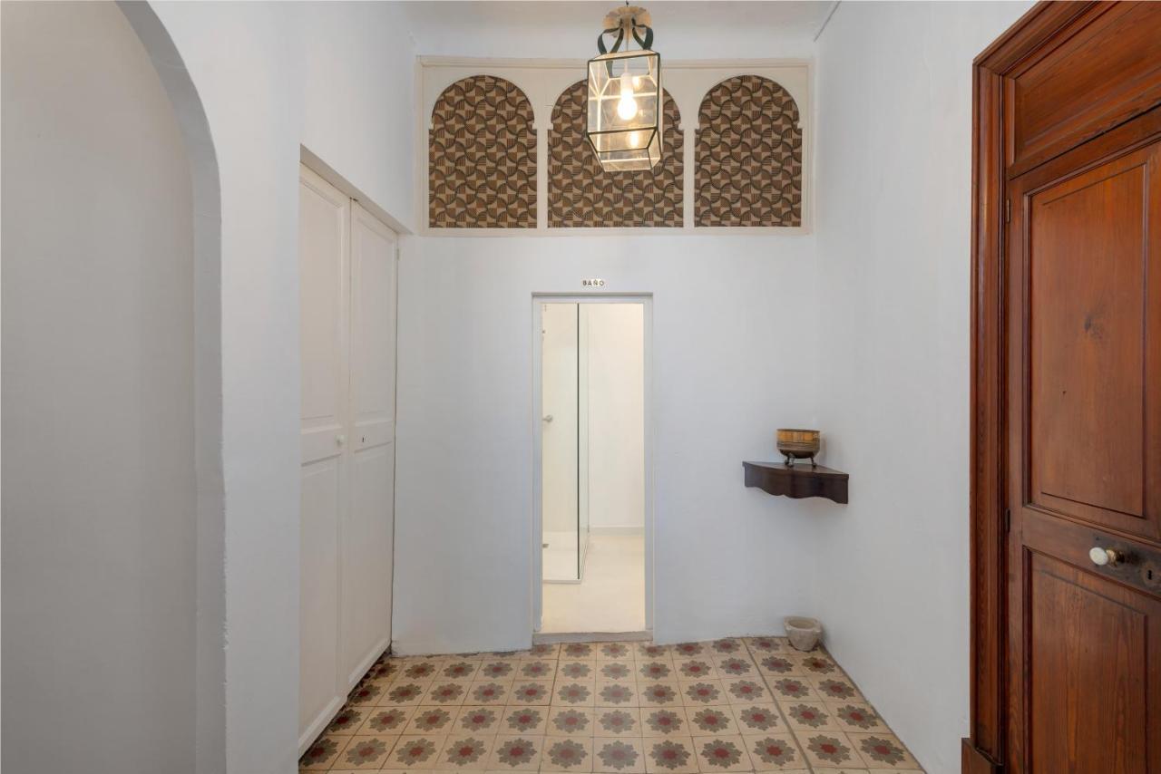 Hostal Pons Palma de Mallorca Buitenkant foto