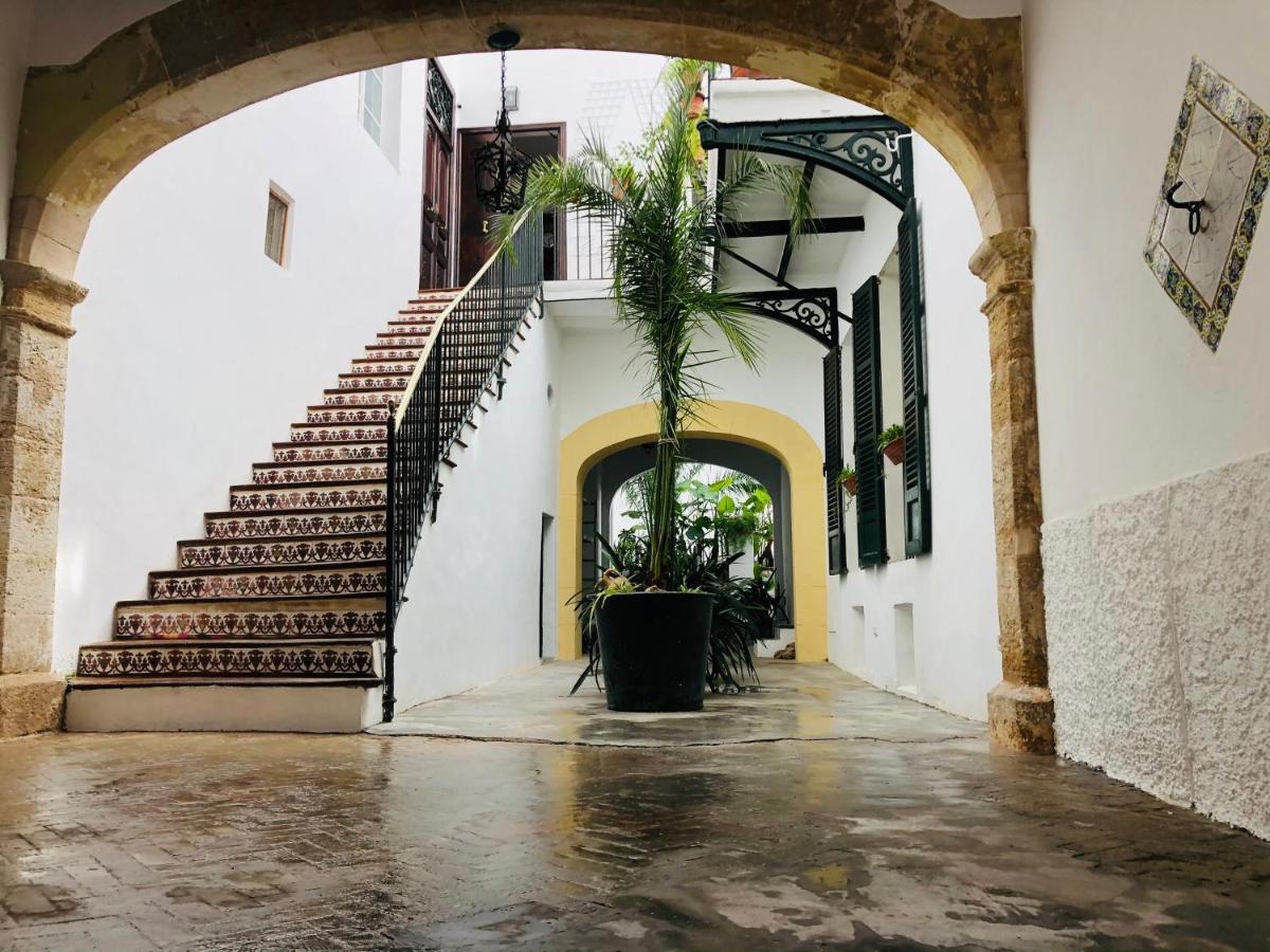 Hostal Pons Palma de Mallorca Buitenkant foto