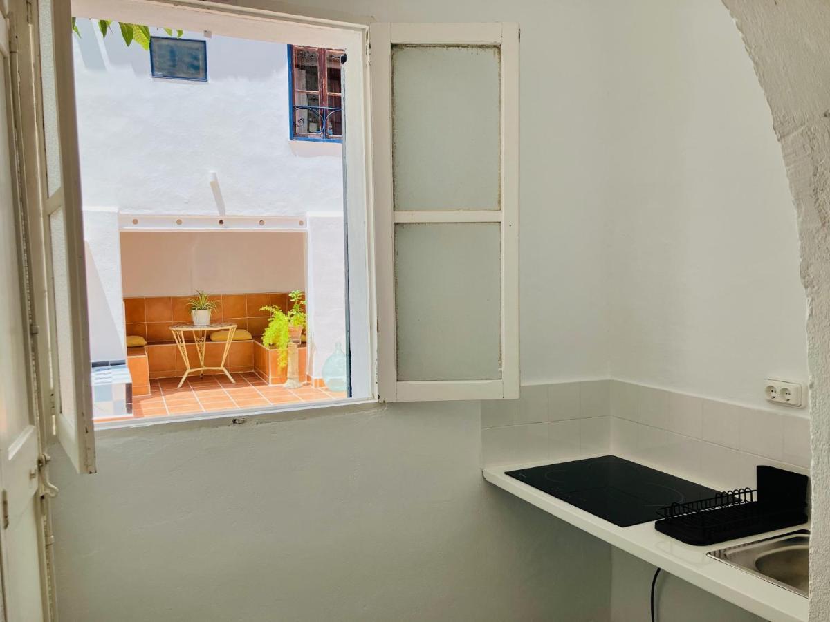 Hostal Pons Palma de Mallorca Buitenkant foto