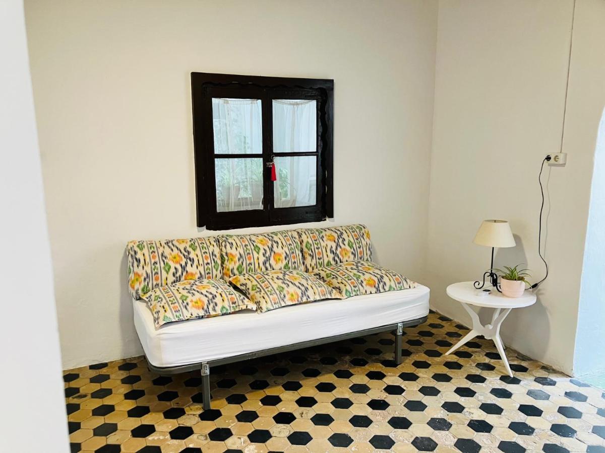 Hostal Pons Palma de Mallorca Buitenkant foto