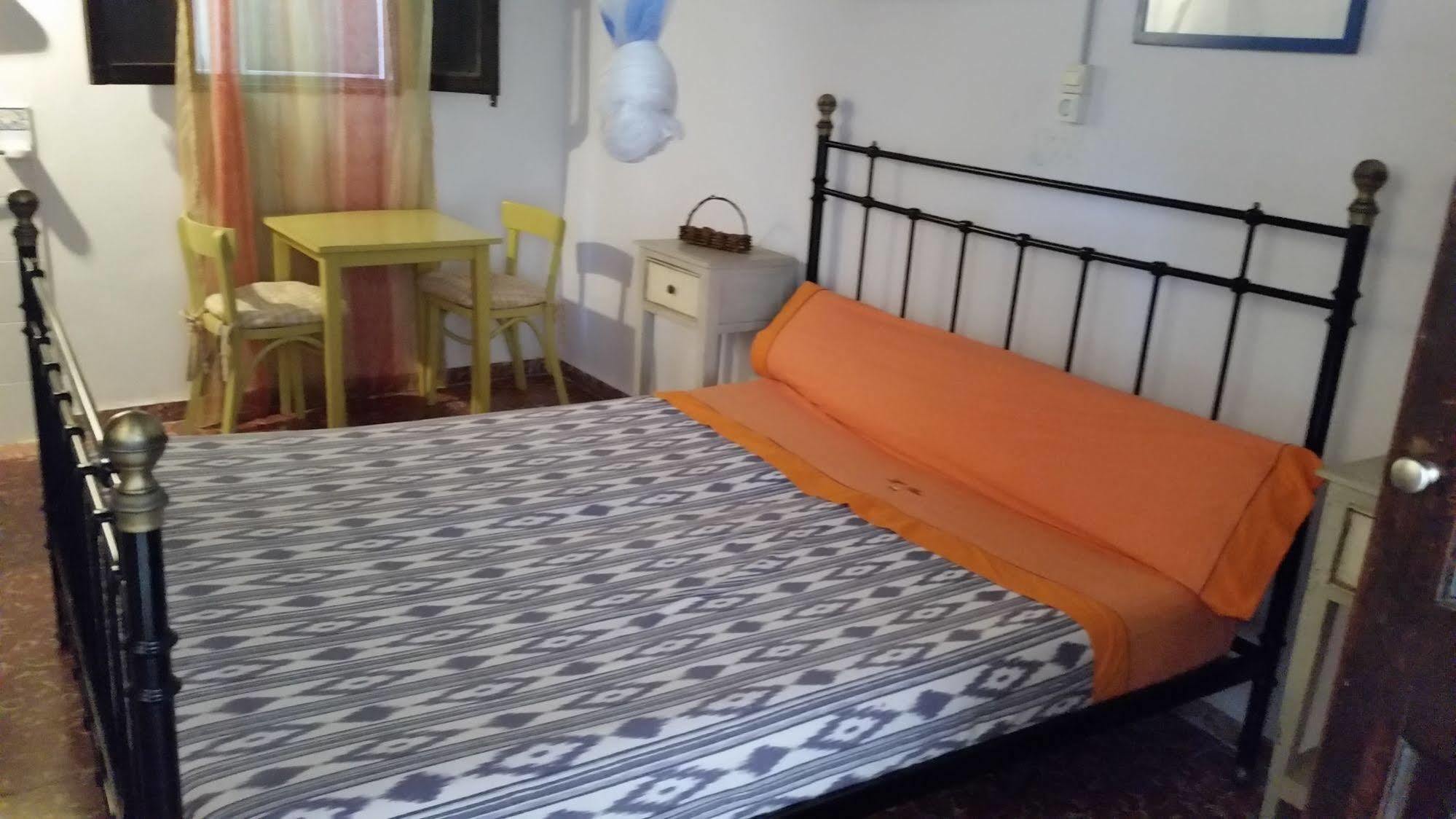 Hostal Pons Palma de Mallorca Buitenkant foto