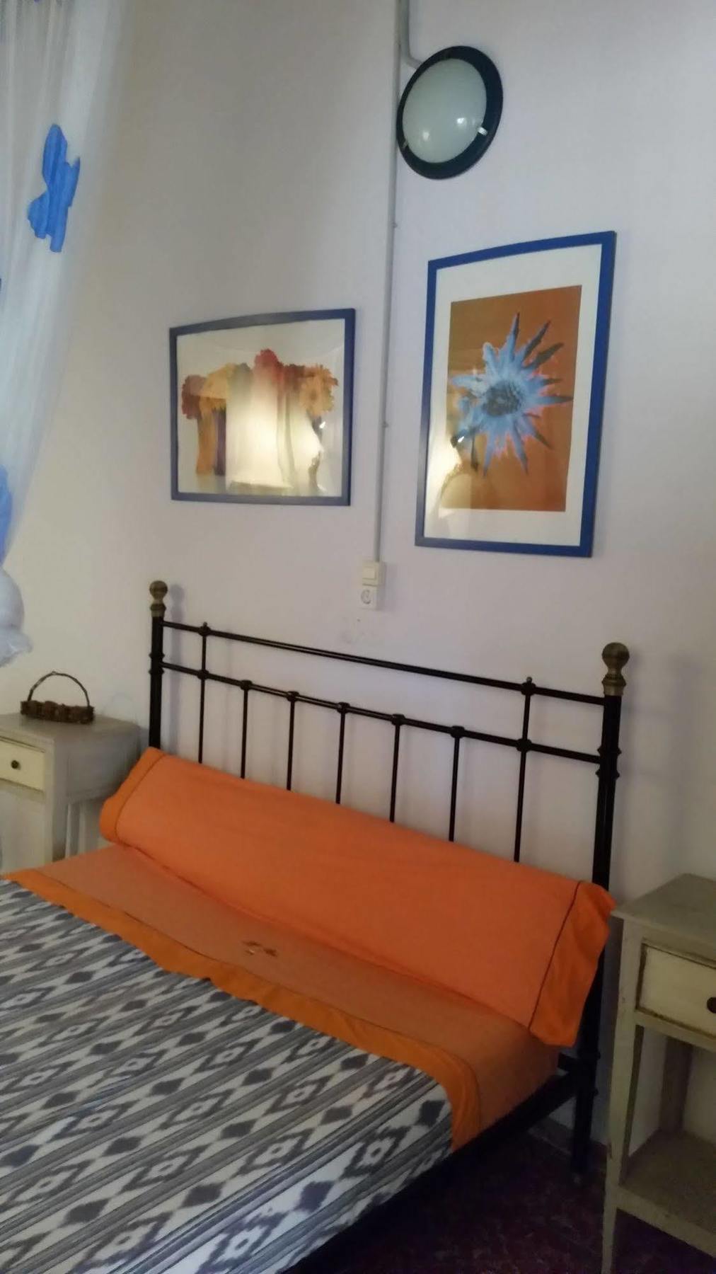 Hostal Pons Palma de Mallorca Buitenkant foto